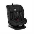 Seggiolino MONZA i-Size ISOFIX 360 Anti Rebound Bar BLACK